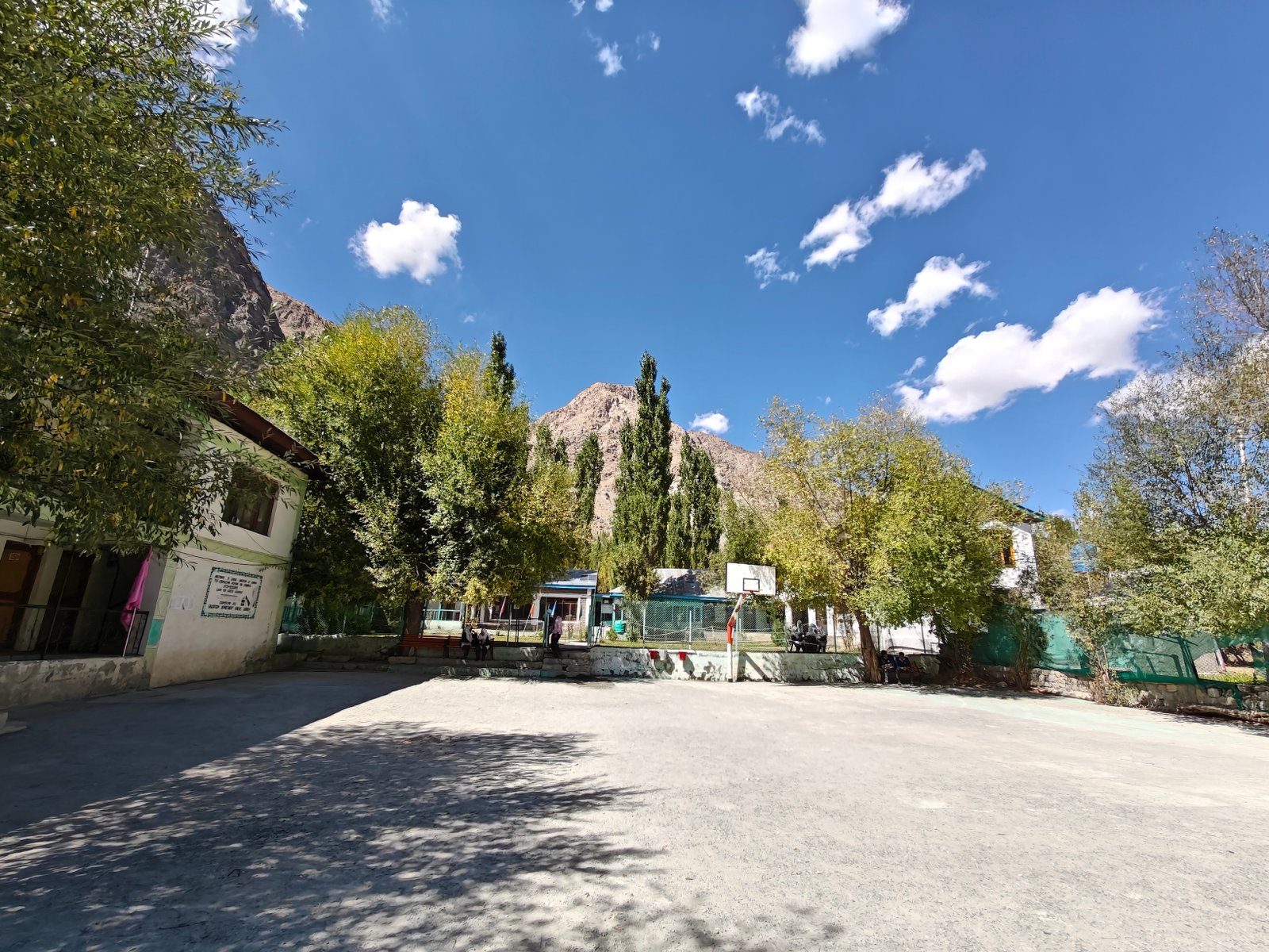 School Environment 2